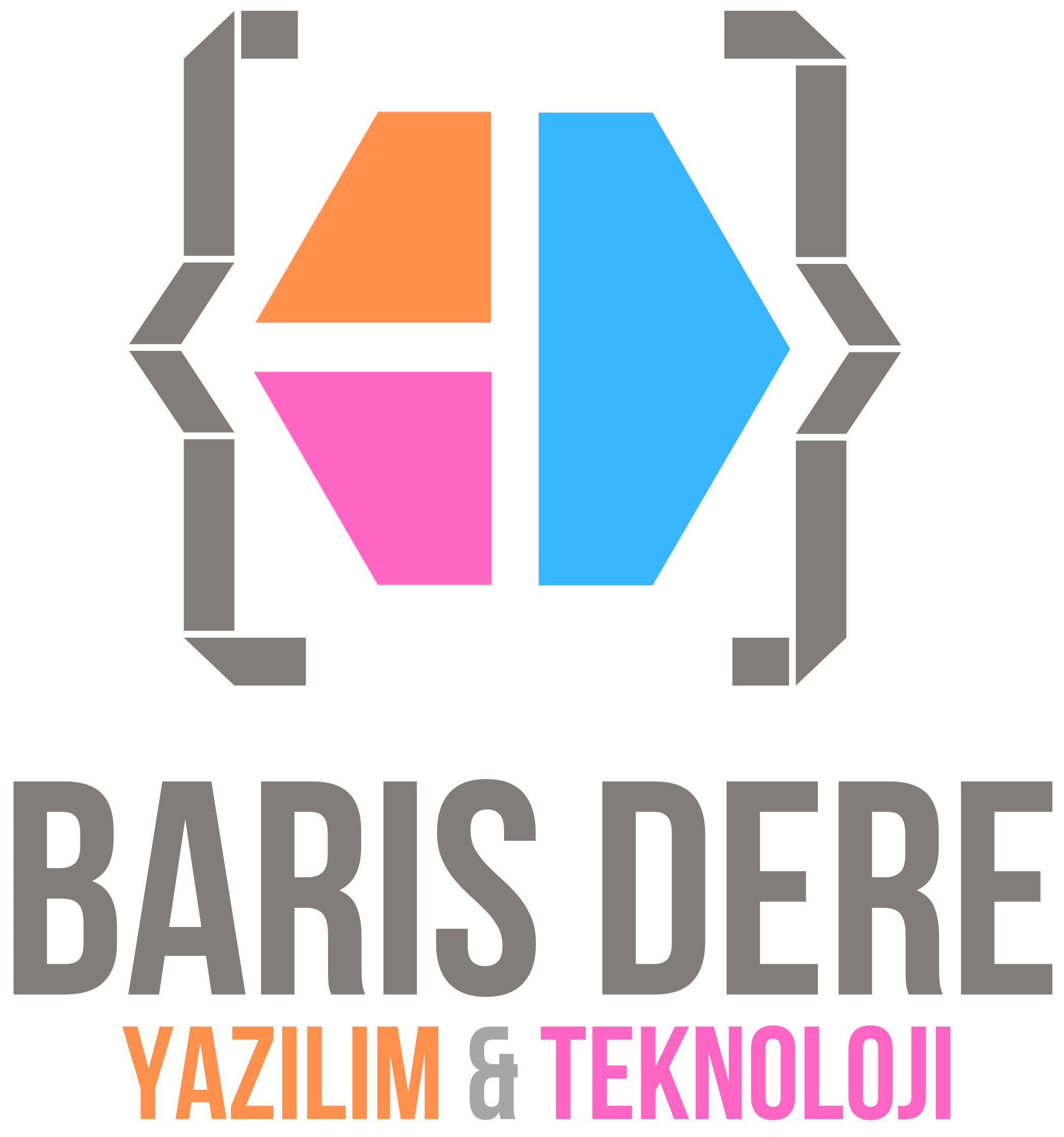 Baris Dere Logo