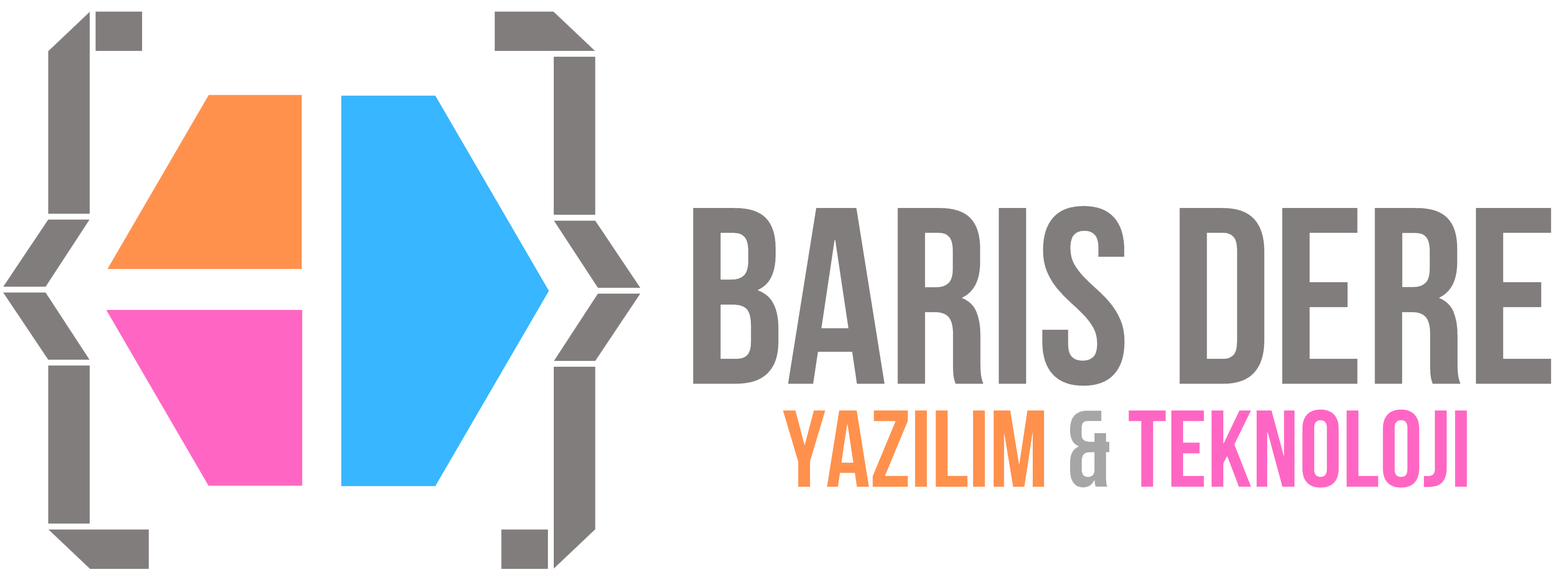 Baris Dere Logo